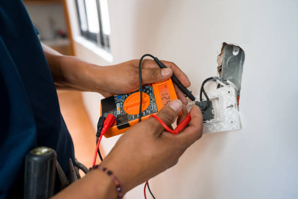 Best Electrical Contractors for Businesses  in Penn Estates, PA