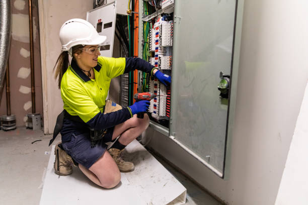 Best Electrical Outlet Repair  in Penn Estates, PA