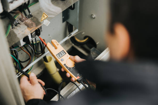 Best Electrical System Inspection  in Penn Estates, PA