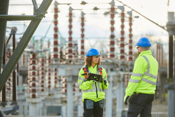 Best Circuit Breaker Repair  in Penn Estates, PA