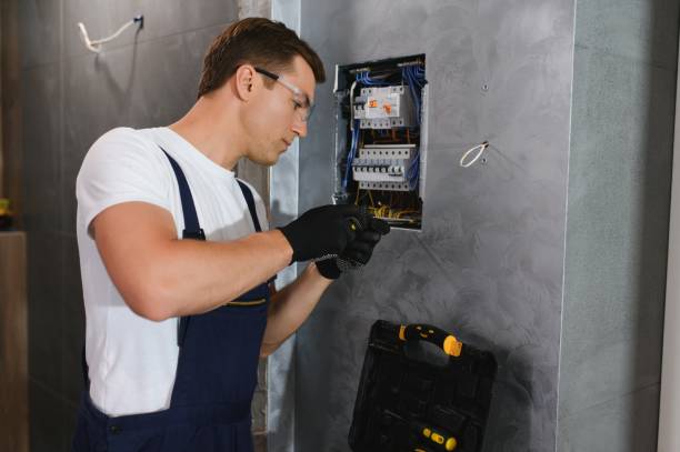 Best Electric Panel Repair  in Penn Estates, PA