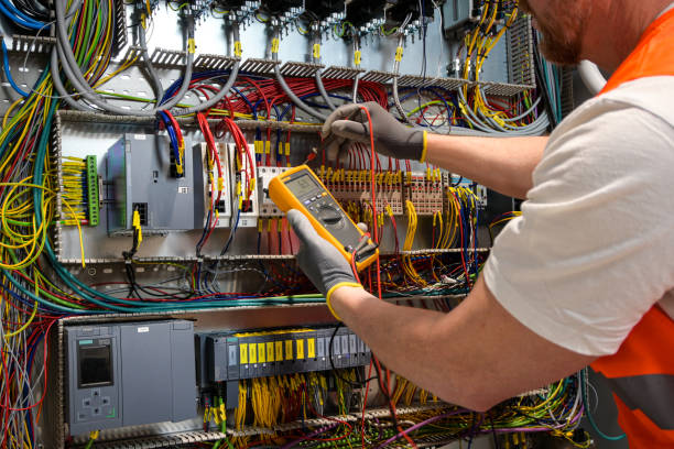 Best Emergency Electrician Near Me  in Penn Estates, PA
